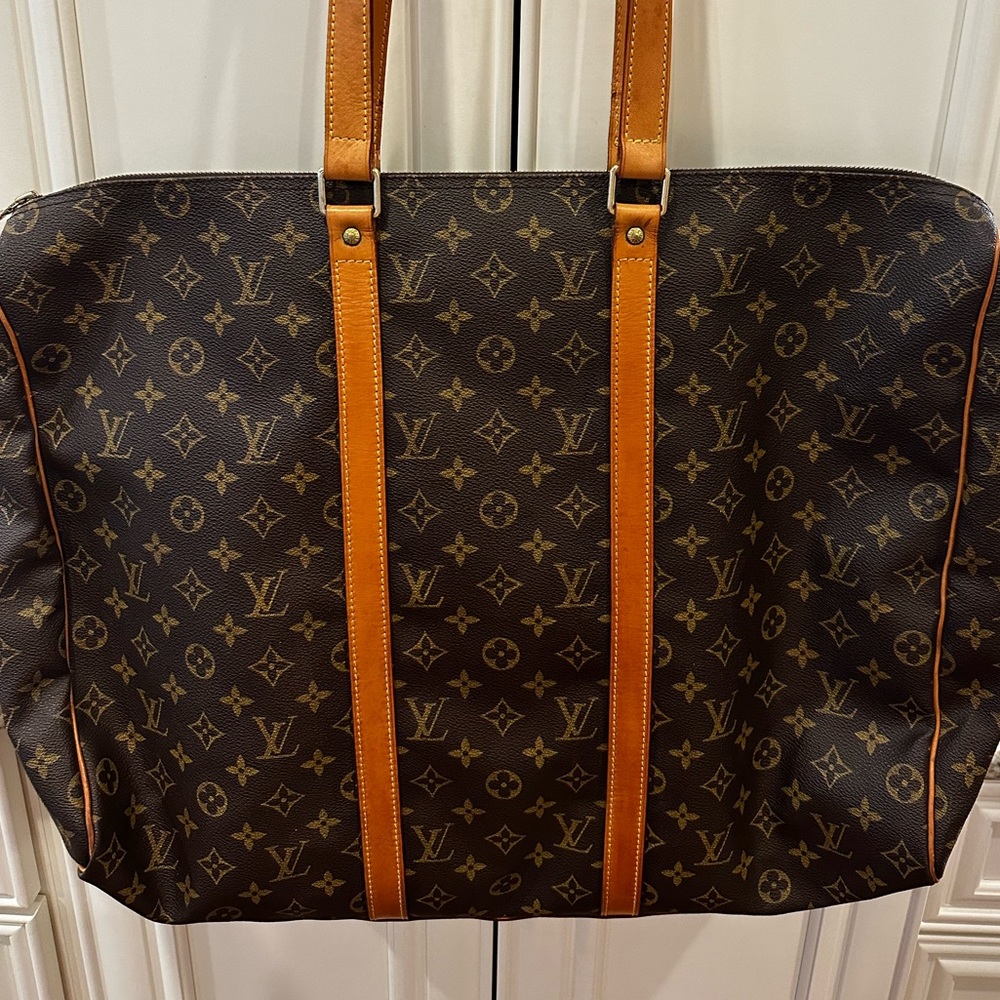 Louis Vuitton flanerie 50